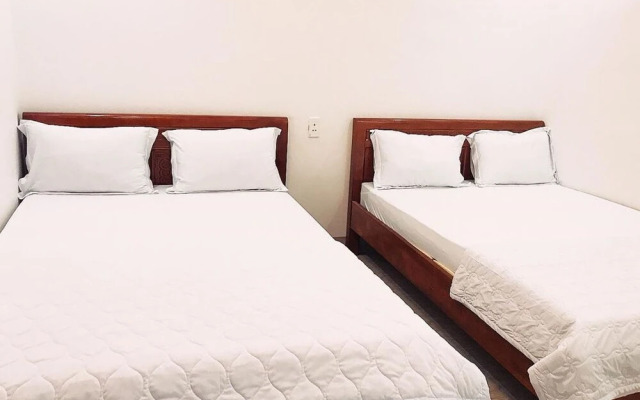 Thien Y Hotel Vung Tau
