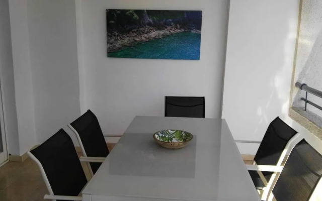 Azul Rentals Benidorm flat