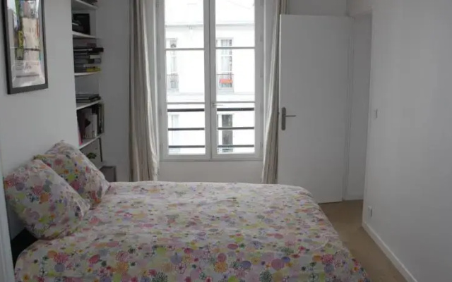 Montmartre Apartments Gauguin