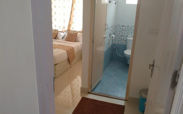 Sai Inn Mysore