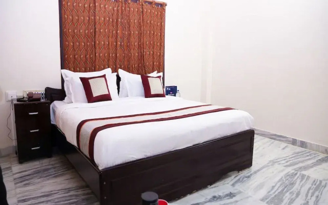SS Guest House by OYO Rooms
