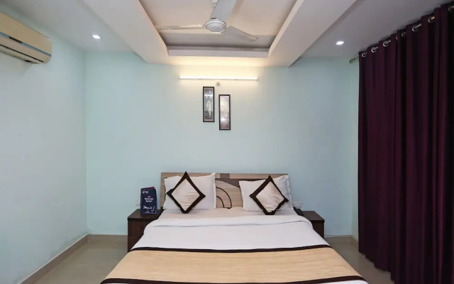 Raj Inn By OYO Rooms