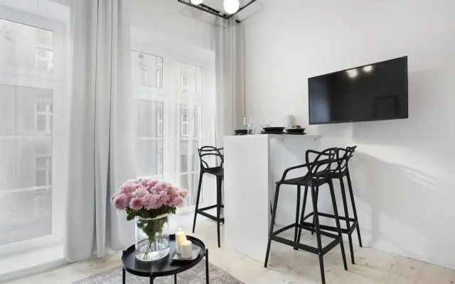 Elite Apartments Old Town Ogarna Premium