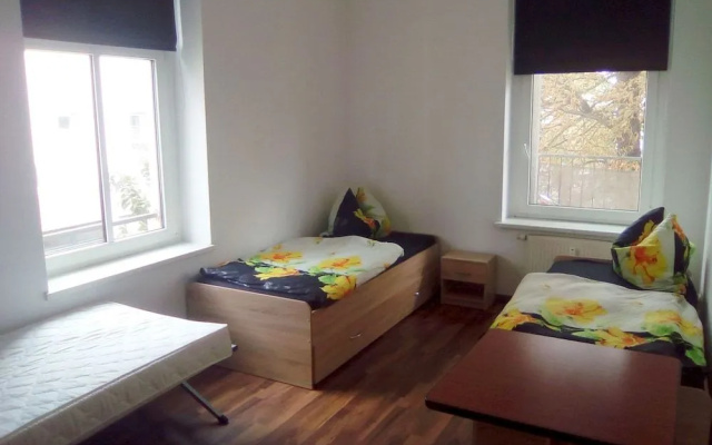 Hotel zur Tanne