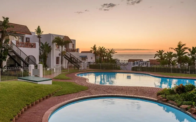Pelicans Pad @ Ballito