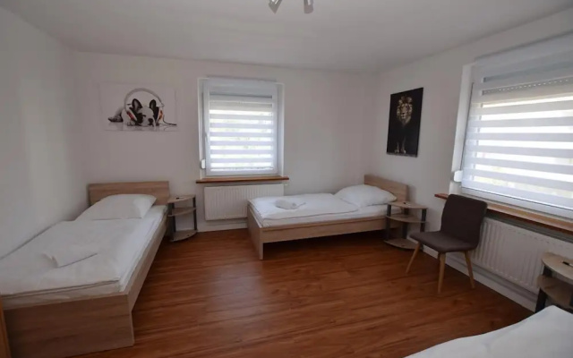 Apartment Fellbach
