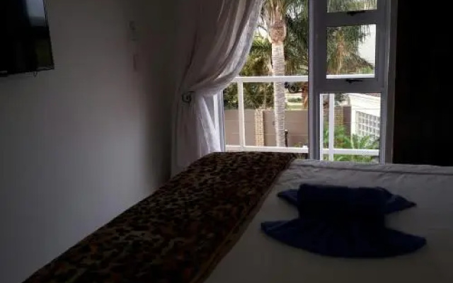 Abbys Guest House