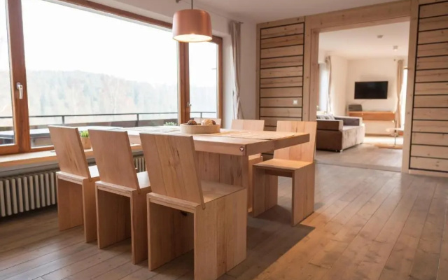 Kuckucksnester Friedenweiler