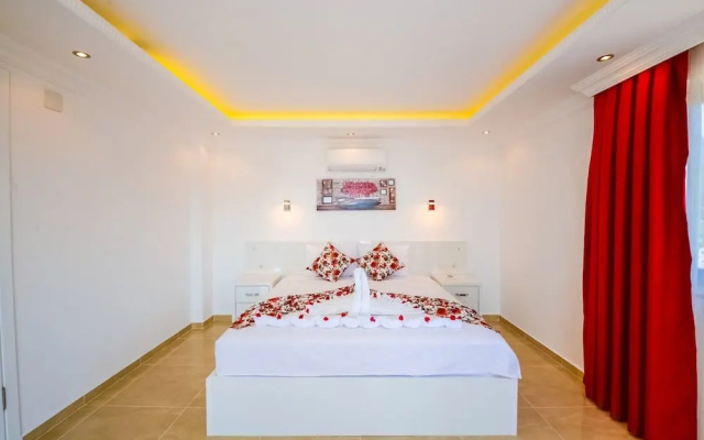 Villa Buket