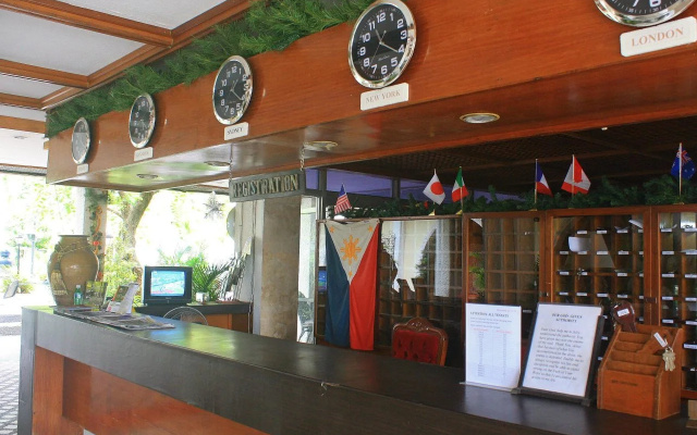 Hotel Bella Monte
