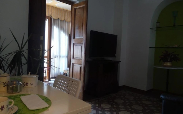 La Meridiana 2016