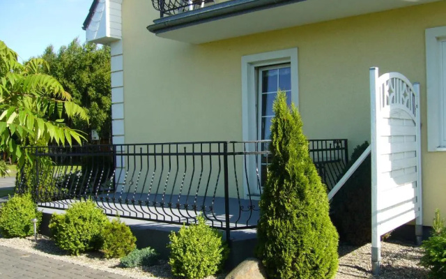 Villa Antoja