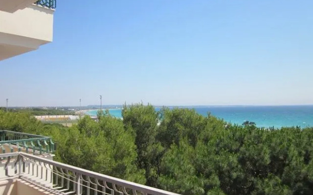 Appartamenti Gallipoli