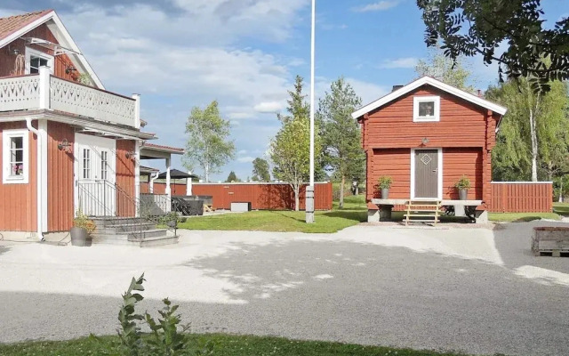 4 Person Holiday Home in Rattvik
