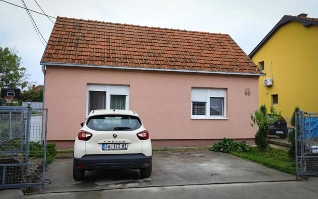 Apartment Biljana