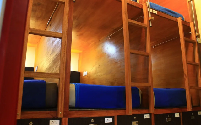 The Sayana Bed and Breakfast