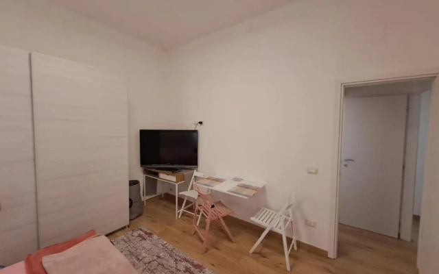 Rooms Near Sea