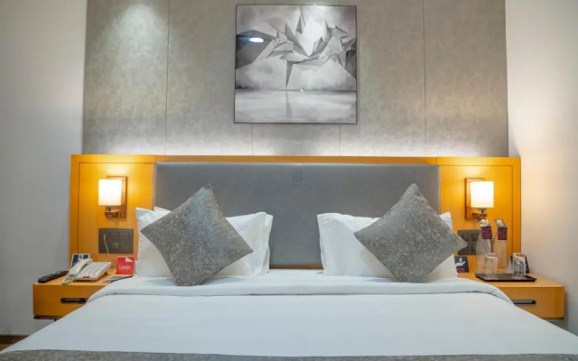 Zip By Spree Hotels Chakan