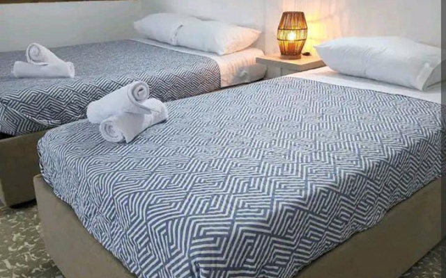 Hotel M4-J