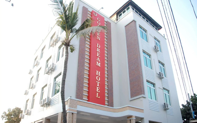 Golden Dream Hotel