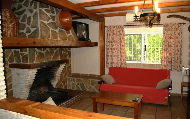 Casa El Rincón