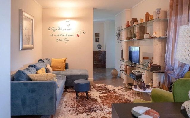 Awesome Apartment in Pescia With Wifi and 1 Bedrooms