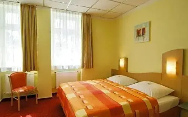 Johanniterhotel
