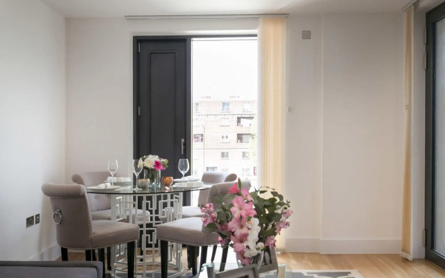 Urban Chic - Portobello