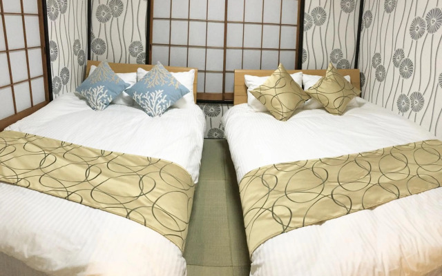My Home in Tokyo - Vacation STAY 73241v