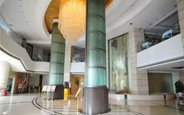 Wu Hua Hotel