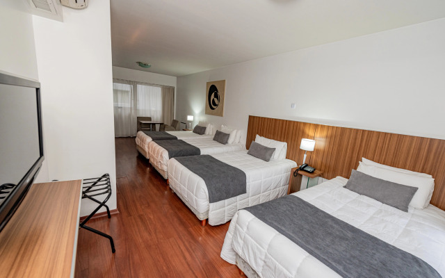 Hotel Bys Palermo
