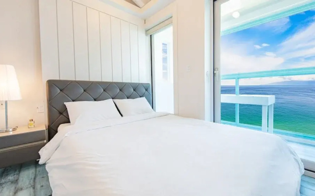Blue Sea Pension