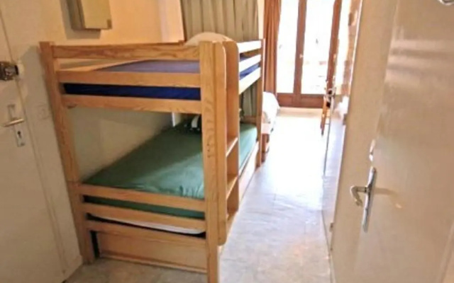 Appartement Barcelonnette, 2 pièces, 4 personnes - FR-1-165A-111