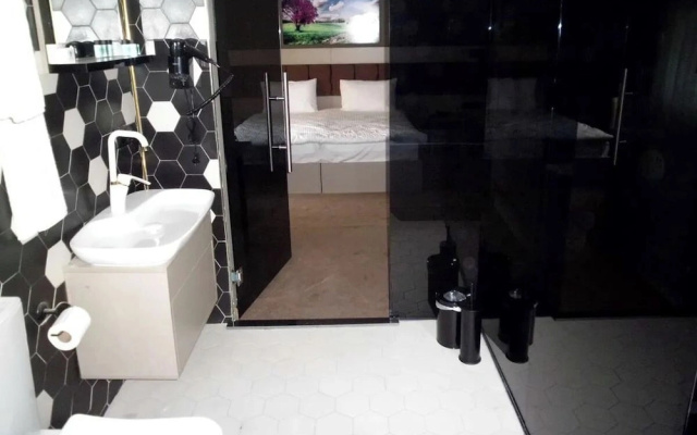 Respiro Hotel Avcılar