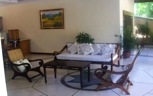 Bali Golden Villas