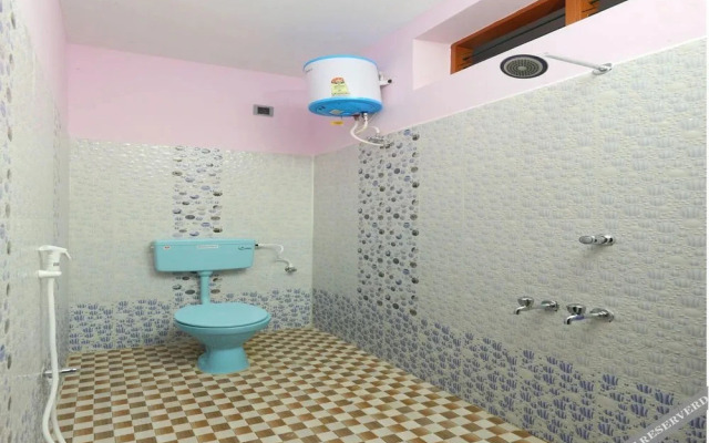 OYO 10910 Home Green View 4BHK Paradise Beach