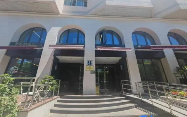 Lido Serviced Residence(Fangyuan West Road Branch)