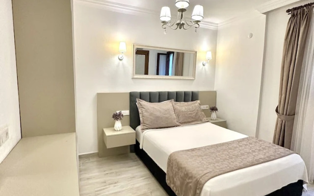 Evren Butik Otel