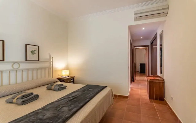 Apartment Near Golf and Beach