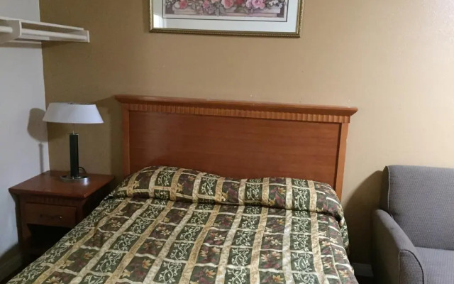 Rodeway Inn El Cajon - San Diego East