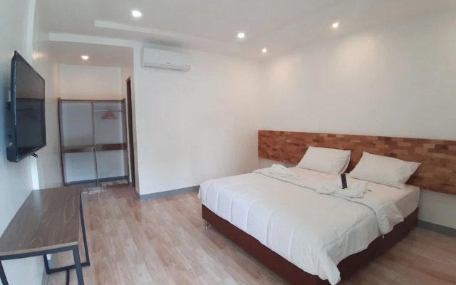 Chinita Boutique Hotel