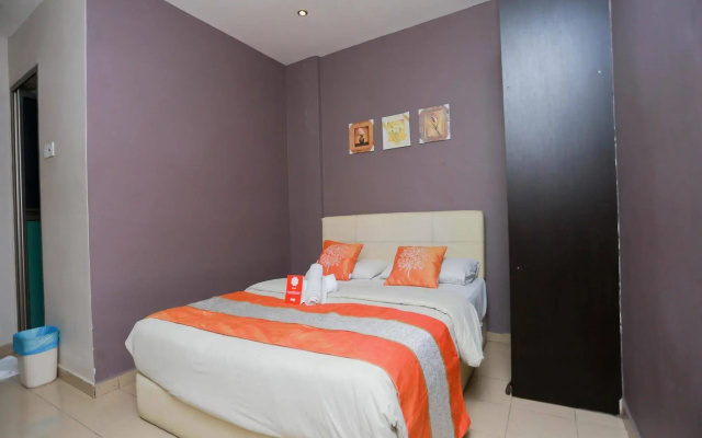 OYO Rooms Jalan Danga Sutera