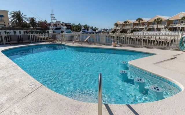 Charter Landing Two C1 2 Bedroom Condo