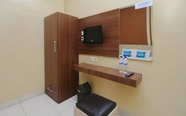 Airy Eco Panakkukang Hertasning Raya Blok C2 Makassar