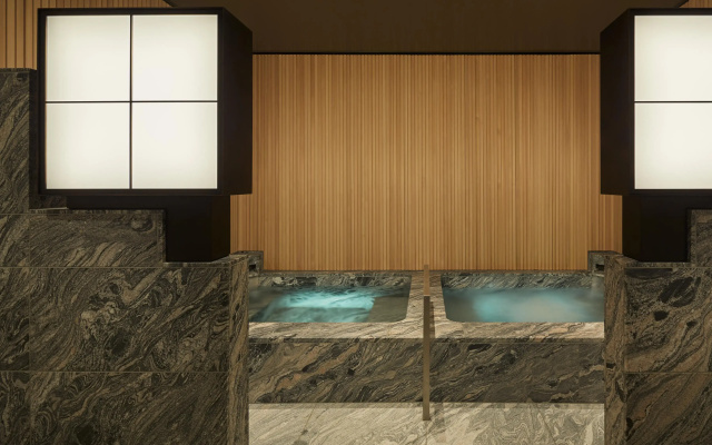 Park Hyatt Kyoto