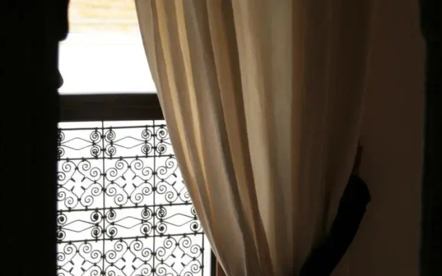 Riad Habiba