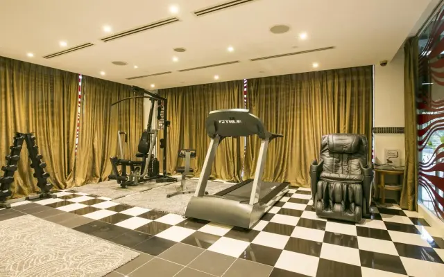 Hotel Re! @ Pearls Hill