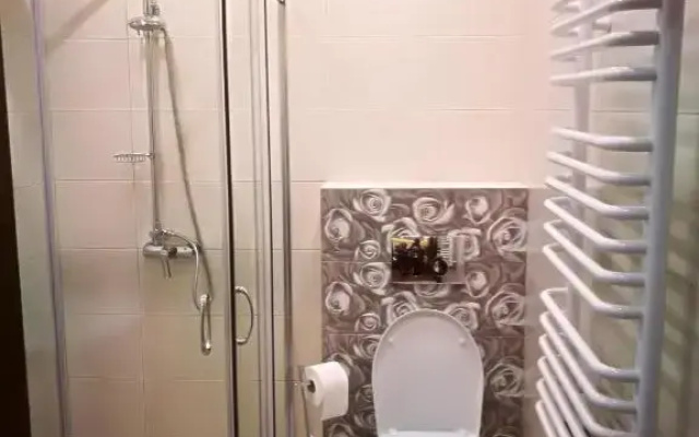Apartament u Joli