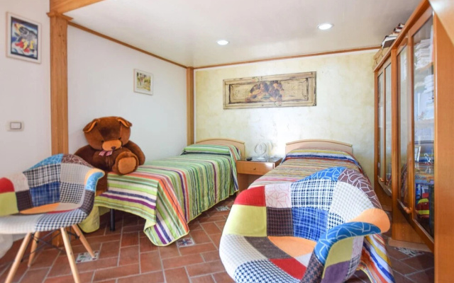 Stunning Home in Agropoli With Wifi and 2 Bedrooms