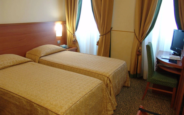 Hotel Kristall